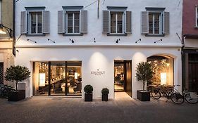 Eisenhut Boutique Hotel